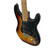 Used GLARRY S-TYPE S Type Electric Guitar Sunburst 6-String 40009-S000304842 View 3
