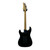 Used GLARRY S-TYPE S Type Electric Guitar Sunburst 6-String 40009-S000304842 View 6