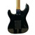 Used GLARRY S-TYPE S Type Electric Guitar Sunburst 6-String 40009-S000304842 View 7
