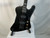Used LTD PHOENIX-1004 Bass Guitar Black 4-String 40012-S000301030 View 1
