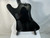 Used LTD PHOENIX-1004 Bass Guitar Black 4-String 40012-S000301030 View 7