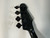 Used LTD PHOENIX-1004 Bass Guitar Black 4-String 40012-S000301030 View 9