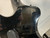 Used LTD PHOENIX-1004 Bass Guitar Black 4-String 40012-S000301030 View 10