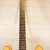 Used Jay Turser JT137DC Electric Guitar Natural 6-String 41108-S000060916 View 3
