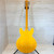 Used Jay Turser JT137DC Electric Guitar Natural 6-String 41108-S000060916 View 15
