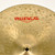 Used Zildjian 18IN Oriental Crash of Doom Cymbal 41103-S000055568 View 2