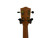 Used PONO DELUXE ELECTRIC BARITONE UKULELE Ukulele Natural 41120-S000033266 View 4