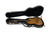 Used PONO DELUXE ELECTRIC BARITONE UKULELE Ukulele Natural 41120-S000033266 View 7