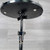 Used Ludwig Ensemble Practice Pad with Stand 40112-S000177551 View 6