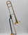 Used Holton TR-602 TROMBONE Trombone 40081-S000111076 View 4