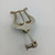 Used Holton TR-602 TROMBONE Trombone 40081-S000111076 View 26
