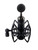 Used Blue Spark Blackout SL Condenser Microphone w/ Shockmount 41115-S000111921 View 1