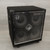 Used SWR Goliath III 410 4 x 10 Bass Guitar Cabinet - Local Pickup Only 40015-S000326166 View 1