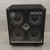 Used SWR Goliath III 410 4 x 10 Bass Guitar Cabinet - Local Pickup Only 40015-S000326166 View 5