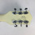 Used Gretsch G-5410T Semi-Hollow Electric Guitar White 6-String 41110-S000069113 View 12