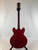 Used Gibson 2005 ES-335 SATIN DOT Electric Guitar 41127-S000056833 View 7