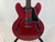 Used Gibson 2005 ES-335 SATIN DOT Electric Guitar 41127-S000056833 View 1