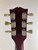 Used Gibson 2005 ES-335 SATIN DOT Electric Guitar 41127-S000056833 View 5