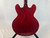 Used Gibson 2005 ES-335 SATIN DOT Electric Guitar 41127-S000056833 View 8