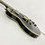 Used Epiphone LES PAUL CUSTOM PRO Electric Guitar Ebony 6-String 41103-S000055577 View 4