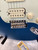 Used Fender AMERICAN PERFORMER STRATOCASTER S Type Electric Guitar Blue 6-String 40107-S000151989 View 8