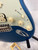 Used Fender AMERICAN PERFORMER STRATOCASTER S Type Electric Guitar Blue 6-String 40107-S000151989 View 7