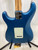 Used Fender AMERICAN PERFORMER STRATOCASTER S Type Electric Guitar Blue 6-String 40107-S000151989 View 15
