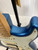 Used Fender AMERICAN PERFORMER STRATOCASTER S Type Electric Guitar Blue 6-String 40107-S000151989 View 5