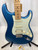 Used Fender AMERICAN PERFORMER STRATOCASTER S Type Electric Guitar Blue 6-String 40107-S000151989 View 1
