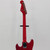 Used Teisco E-112 Electric Guitar Red 6-String 40081-S000111078 View 5