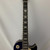 Used Epiphone LES PAUL STANDARD PRO LP Type Electric Guitar Blue 6-String 41128-S000104866 View 2