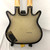 Used Danelectro DB-612 Electric Guitar Silver Burst Other 41128-S000104865 View 4