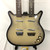 Used Danelectro DB-612 Electric Guitar Silver Burst Other 41128-S000104865 View 1