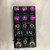 Used Chase Bliss Audio SPECTRE V1 Flanger Pedal 41128-S000104871 View 1