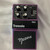 Used Nobels TR-X TREMOLO Tremolo Pedal 41128-S000104872 View 1