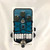 Used Pigtronix QUANTUM TIME MODULATOR Delay Pedal 41128-S000104886 View 1