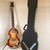 Used Hofner HCT-500/1CONTEMPORARY SERIES VIOLIN BASS Bass Guitar Sunburst 4-String 41108-S000060928 View 10