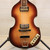 Used Hofner HCT-500/1CONTEMPORARY SERIES VIOLIN BASS Bass Guitar Sunburst 4-String 41108-S000060928 View 2