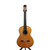 Used Alvarez CY140 Vintage Solid Top Acoustic Guitar Natural View 3