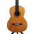 Used Alvarez CY140 Vintage Solid Top Acoustic Guitar Natural View 1