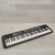 Used Casio LK-S250 61-Key Keyboard 40015-S000326172 View 1