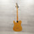 Used Fender Classic Series 72 Telecaster Thinline Electric Guitar Natural 40015-S000326171 View 8