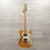 Used Fender Classic Series 72 Telecaster Thinline Electric Guitar Natural 40015-S000326171 View 4