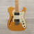 Used Fender Classic Series 72 Telecaster Thinline Electric Guitar Natural 40015-S000326171 View 1