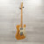Used Fender Classic Series 72 Telecaster Thinline Electric Guitar Natural 40015-S000326171 View 7