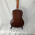 Used Yamaha G-50A - LEFTY Solid Top Acoustic Guitar Natural 41128-S000104899 View 6
