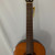 Used Yamaha G-50A - LEFTY Solid Top Acoustic Guitar Natural 41128-S000104899 View 2