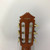 Used Yamaha G-50A - LEFTY Solid Top Acoustic Guitar Natural 41128-S000104899 View 4