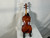 Used Scherl & Roth 1/2 STRAD COPY R27DEZ Violin 1/2 Size 40012-S000301046 View 11