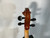 Used Scherl & Roth 1/2 STRAD COPY R27DEZ Violin 1/2 Size 40012-S000301046 View 12